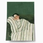 Πόστερ SLEEPING BEAUTY