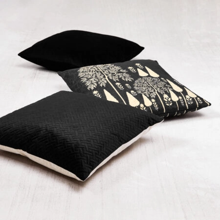 SUENO 2 ΔΙΑΚΟΣΜΗΤΙΚΟ ΜΑΞΙΛΑΡΙ 45x45 CHENILLE ΠΟΛΥΧΡΩΜΟ - Διακοσμητικά Μαξιλάρια Sticky 1