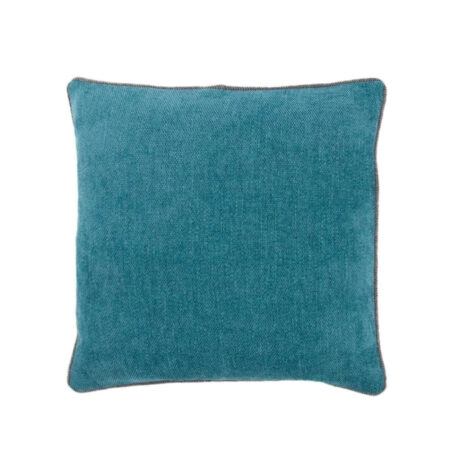 AZUL ΔΙΑΚΟΣΜΗΤΙΚΟ ΜΑΞΙΛΑΡΙ 45x45 POLYESTER ΒΕΡΑΜΑΝ ELEPHANT - Διακοσμητικά Μαξιλάρια