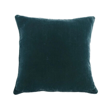 BELGIUM ΔΙΑΚΟΣΜΗΤΙΚΟ ΜΑΞΙΛΑΡΙ 50x50 POLYESTER ΠΕΤΡΟΛ - Διακοσμητικά Μαξιλάρια