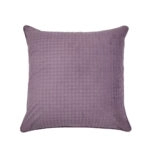 PARIS ΔΙΑΚΟΣΜΗΤΙΚΟ ΜΑΞΙΛΑΡΙ 45x45 POLYESTER ΛΙΛΑ