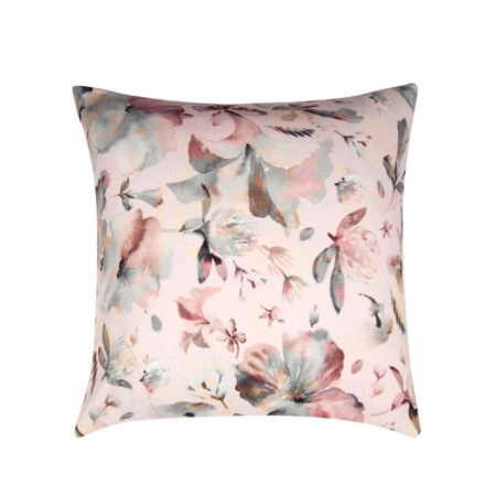 DREAMY 2 ΔΙΑΚΟΣΜΗΤΙΚΟ ΜΑΞΙΛΑΡΙ 45x45 CHENILLE ΠΟΛΥΧΡΩΜΟ - Διακοσμητικά Μαξιλάρια