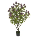 ΤΕΧΝΗΤΟ ΔΕΝΤΡΟ ΠΑΣΧΑΛΙΑ ΣΕ ΓΛΑΣΤΡΑ - ΥΨΟΣ 138cm