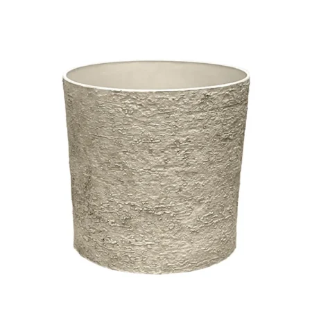 STONE POLYRESIN ΚΑΣΠΩ ΜΠΕΖ ΠΑΛΑΙΩΜΕΝΟ ΦΙΛΝΤΙΣΙ ΜΕΓΑΛΟ - Φ43x43cm - Κασπω