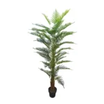 ΤΕΧΝΗΤΟ ΔΕΝΤΡΟ ΚΕΝΤΙΑ TOUCH ΣΕ ΓΛΑΣΤΡΑ - ΥΨΟΣ 180cm
