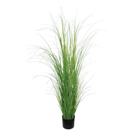 ΤΕΧΝΗΤΟΣ ΘΑΜΝΟΣ GRASS  ΚΡΕΜΜΥΔΙΟΥ ΣΕ ΓΛΑΣΤΡΑ - ΥΨΟΣ 152cm - Τεχνητά Γρασίδια και Χόρτα Sticky 1
