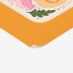 Πόστερ ABSTRACT BREAKFAST 2