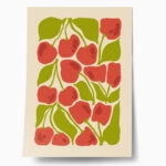 Πόστερ ABSTRACT CHERRIES