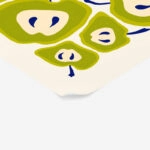 Πόστερ ABSTRACT APPLES