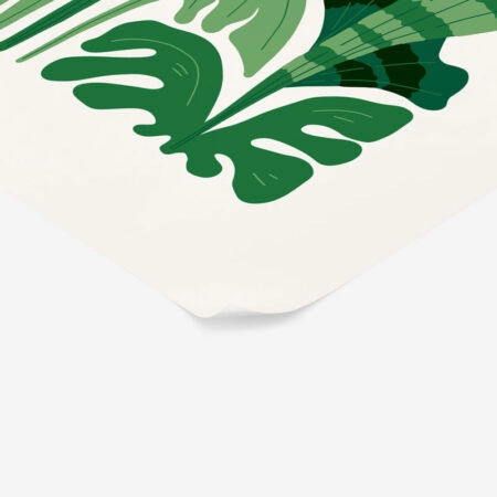 Πόστερ FLORAL MATISSE STYLE 2 - Botanical - Λουλούδια Sticky 2