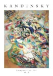 Πόστερ KANDINSKY - COMPOSITION VII