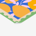 Πόστερ LEMONS STAMP ILLUSTRATION 2