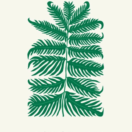 Πόστερ MATISSE STYLE TROPICAL VIBE - Botanical - Λουλούδια Sticky 3