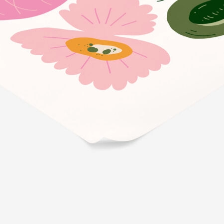 Πόστερ MATISSE STYLE WTF - Food & Drink Sticky 2
