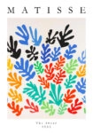 Πόστερ MATISSE - THE SHEAF
