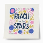 Πόστερ REACH FOR THE STARS
