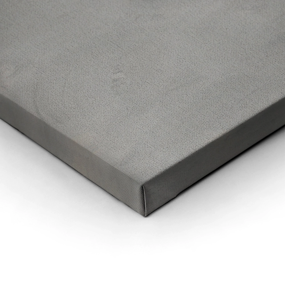 Πινακας σε καμβά ROTHKO - BLACK GREY