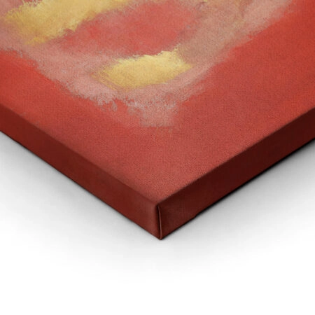 Πινακας σε καμβά ROTHKO - UNTITLED 1979 - Rothko Mark Sticky 2