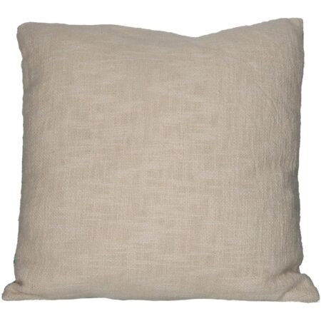 Μαξιλάρι Dip Dye Πράσινο Βαμβακερό 45x45cm - Διακοσμητικά Μαξιλάρια Sticky 1