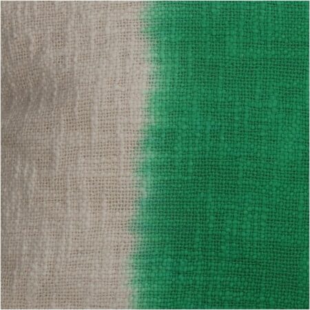 Μαξιλάρι Dip Dye Πράσινο Βαμβακερό 45x45cm - Διακοσμητικά Μαξιλάρια Sticky 3