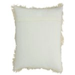 Μαξιλάρι Μαύρο Βαμβακερό 45x45cm