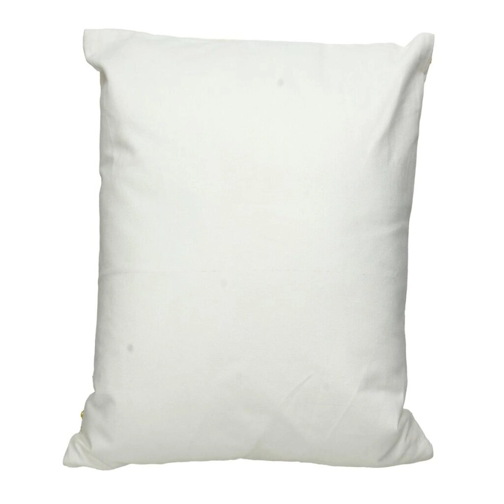 Μαξιλάρι Μπανάνα Κίτρινο Βαμβακερό 45x45cm