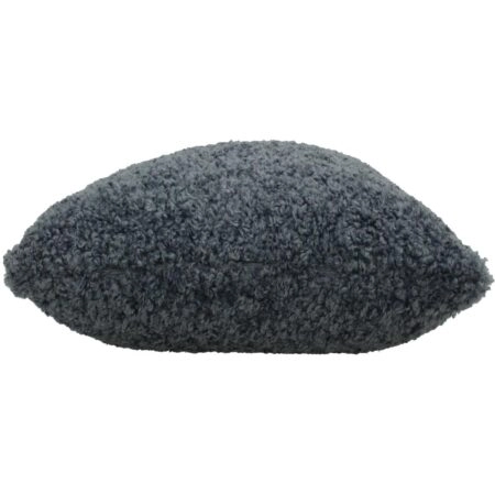 Μαξιλάρι Teddy Μπλε Polyester 45x45cm - Διακοσμητικά Μαξιλάρια Sticky 1