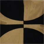 Μαξιλάρι Μπεζ Βαμβακερό 45x45cm