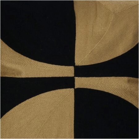 Μαξιλάρι Μπεζ Βαμβακερό 45x45cm - Διακοσμητικά Μαξιλάρια Sticky 3