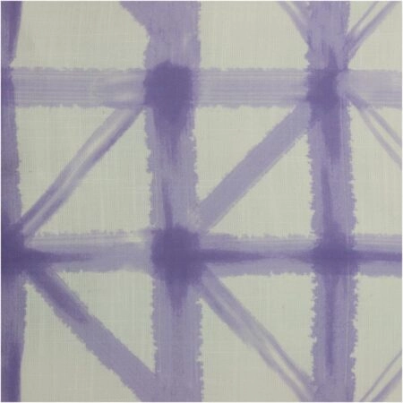 Μαξιλάρι Με Σχέδιο Λιλά Polyester 45x45cm - Διακοσμητικά Μαξιλάρια Sticky 3