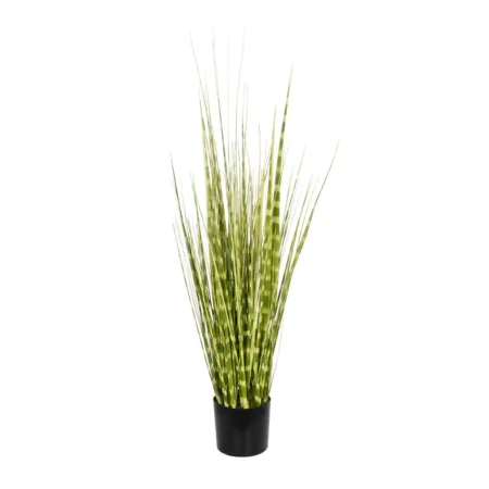 ZEBRA GRASS 21481 Τεχνητό Διακοσμητικό Φυτό Ζέμπρα Μ30 x Π20 x Υ90cm - Τεχνητά Γρασίδια και Χόρτα