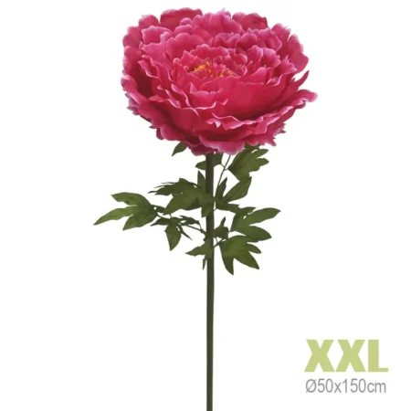 ΚΛΑΔΙ ΠΑΙΩΝΙΑ ΦΟΥΞ ΓΙΓΑΣ XXL - Φ50x150cm 8/KIB - Λουλουδια Γιγας