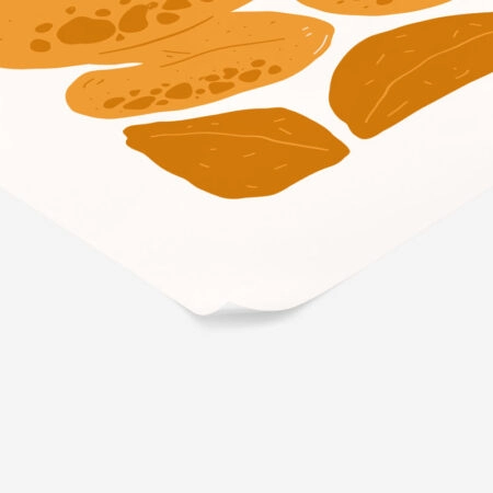 Πόστερ MATISSE STYLE CHICKEN WITH ROSEMARY - Food & Drink Sticky 2
