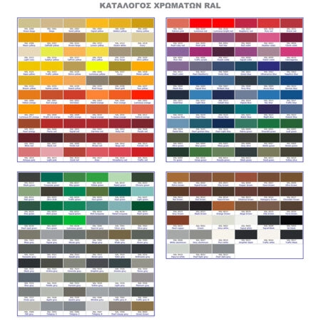 ΚΑΣΠΩ FIBERGLASS ΣΦΑΙΡΑ ΓΥΑΛΙΣΤΕΡΟ ΑΝΘΡΑΚΙ - Φ90x74cm -  Sticky 2