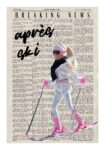 Πόστερ TRENDY SKI