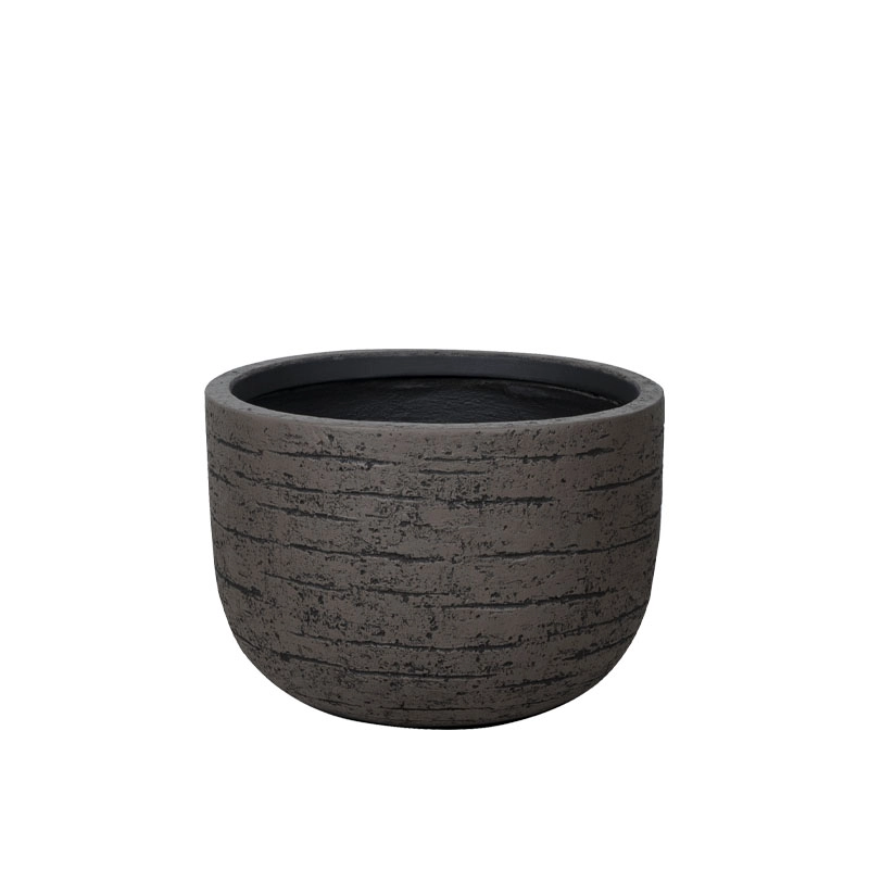 ΚΑΣΠΩ FIBERCLAY ΚΑΦΕ ΚΡΑΚΕΛΕ ΓΑΒΑΘΑ ΚΟΝΤΟ ΓΙΓΑ - Φ53x37cm