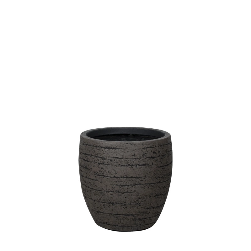 ΚΑΣΠΩ FIBERCLAY ΚΑΦΕ ΚΡΑΚΕΛΕ ΓΑΒΑΘΑ ΒΑΘΙΑ ΜΕΣΑΙΟ - Φ33x33cm