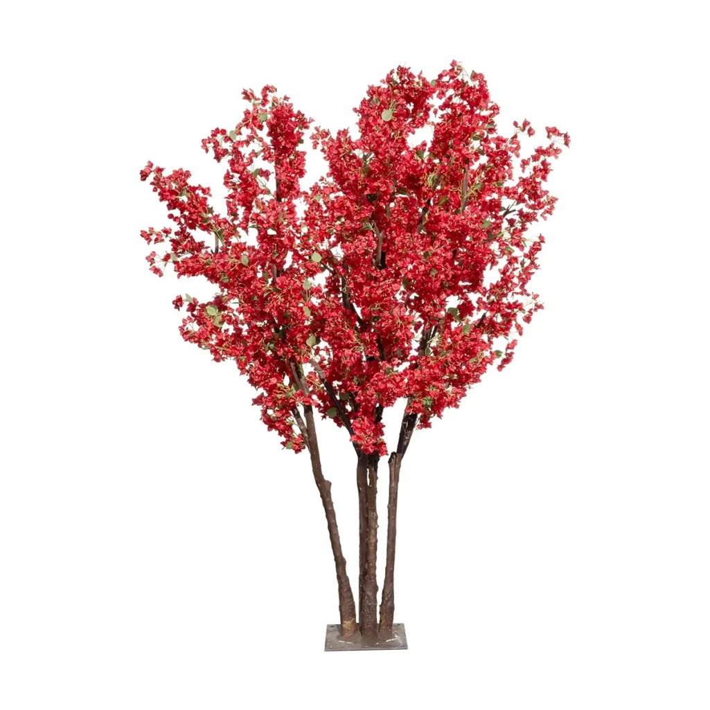 AZALEA TREE 21059 Τεχνητό Διακοσμητικό Δέντρο Αζαλέα Μ230 x Π230 x Υ300cm