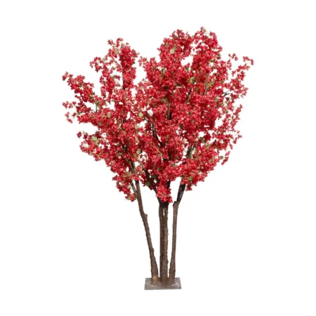 AZALEA TREE 21059 Τεχνητό Διακοσμητικό Δέντρο Αζαλέα Μ230 x Π230 x Υ300cm - Τεχνητα Ανθισμένα Δεντρα