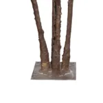 AZALEA TREE 21059 Τεχνητό Διακοσμητικό Δέντρο Αζαλέα Μ230 x Π230 x Υ300cm