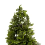 CYPRESS TREE 21060 Τεχνητό Διακοσμητικό Δέντρο Κυπαρίσσι Μ110 x Π110 x Υ250cm
