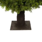 CYPRESS TREE 21060 Τεχνητό Διακοσμητικό Δέντρο Κυπαρίσσι Μ110 x Π110 x Υ250cm