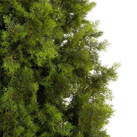 CYPRESS TREE 21061 Τεχνητό Διακοσμητικό Δέντρο Κυπαρίσσι Μ145 x Π145 x Υ400cm - Τεχνητα Κωνοφορα και διαμορφωμενα φυτα Sticky 2