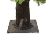 CYPRESS TREE 21061 Τεχνητό Διακοσμητικό Δέντρο Κυπαρίσσι Μ145 x Π145 x Υ400cm