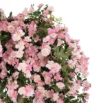 ROSES TREE 21068 Τεχνητό Διακοσμητικό Δέντρο Τριανταφυλλιά Μ110 x Π110 x Υ240cm