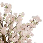 PINK CHERRY 21098 Τεχνητό Διακοσμητικό Δέντρο Κερασιά Μ80 x Π80 x Υ160cm
