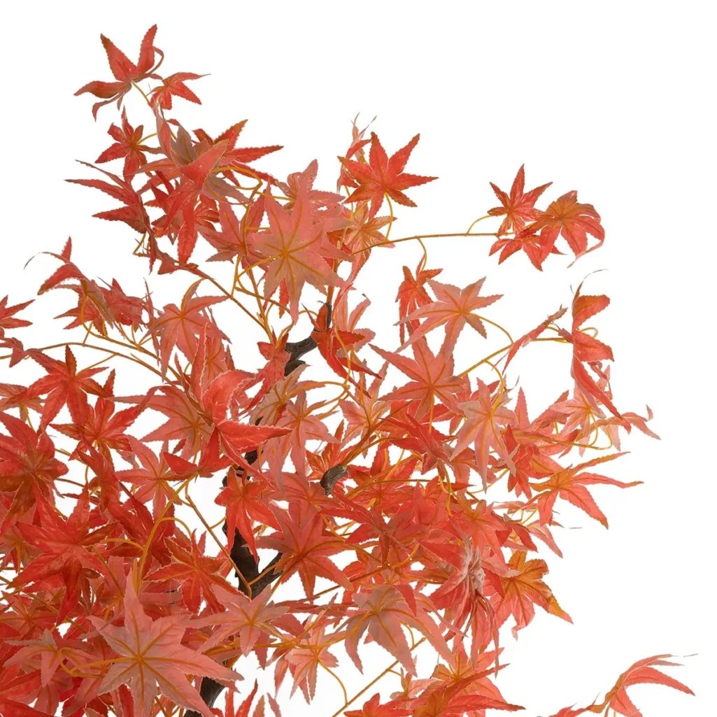 MAPLE TREE 21105 Τεχνητό Διακοσμητικό Δέντρο Σφένδαμος Μ80 x Π80 x Υ160cm