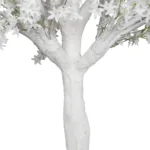 ALMOND TREE 21113 Τεχνητό Διακοσμητικό Δέντρο Αμυγδαλιά Μ65 x Π60 x Υ200cm