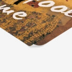 Πόστερ ALTERED ART GO ON AND FOOL ME 2