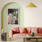 Πόστερ ALTERED ART GOSSIP TIME